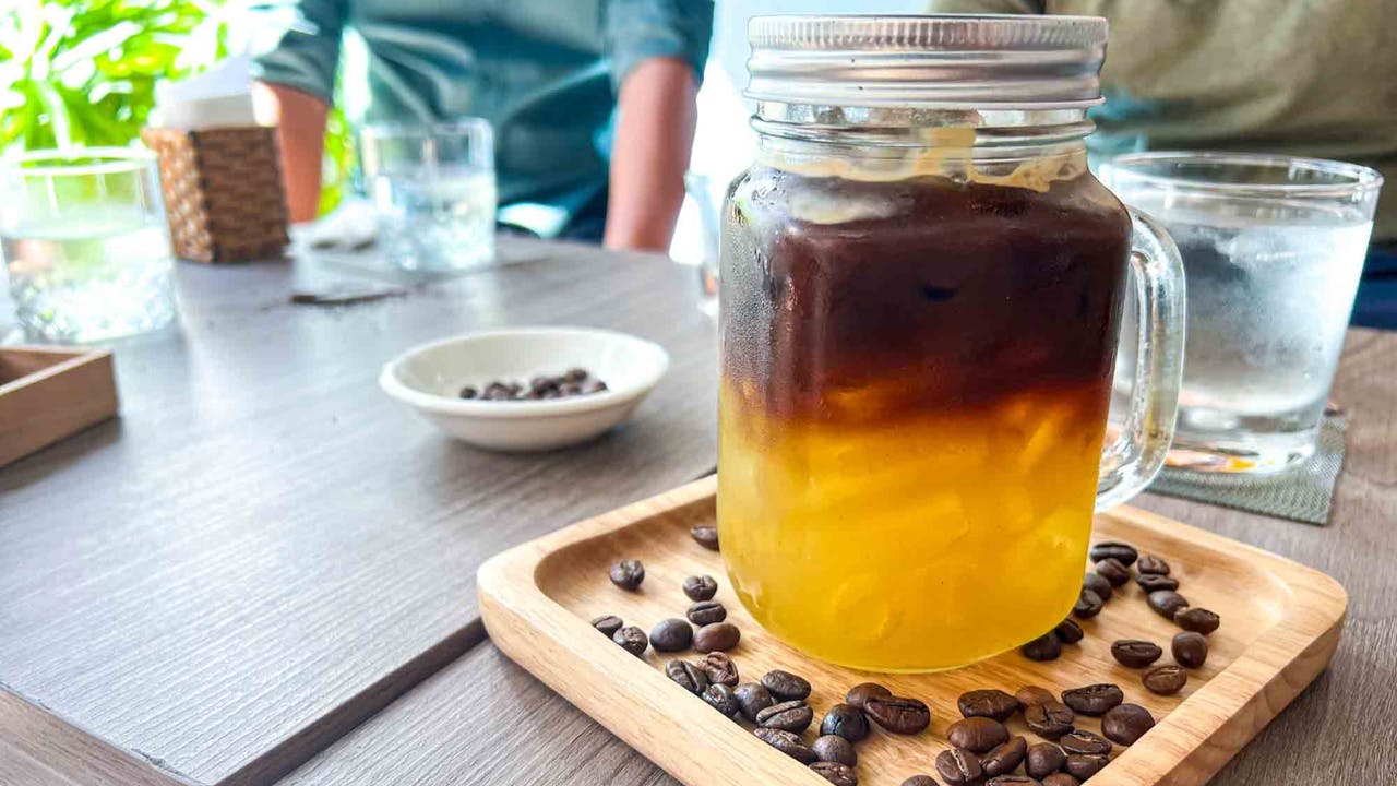 Explore Cambodian Coffee Culture & Local Beer